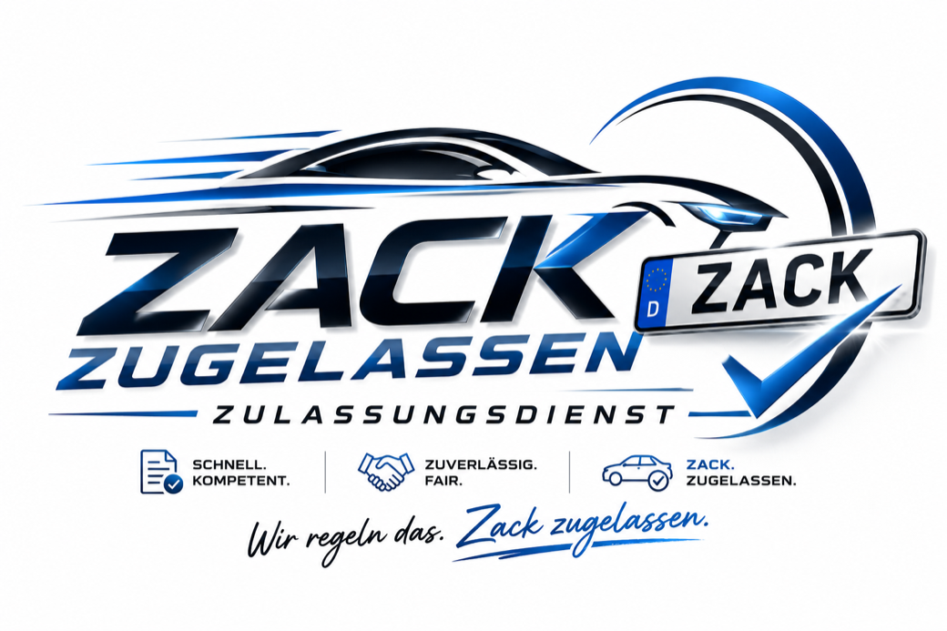 Zack Zugelassen